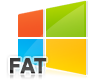 Windows FAT Data Recovery Software