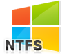 Windows NTFS Data Recovery Software